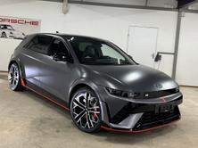 HYUNDAI Ioniq 5 N 84kWh 4WD 650PS, Elektro, Occasion / Gebraucht, Automatik - 3