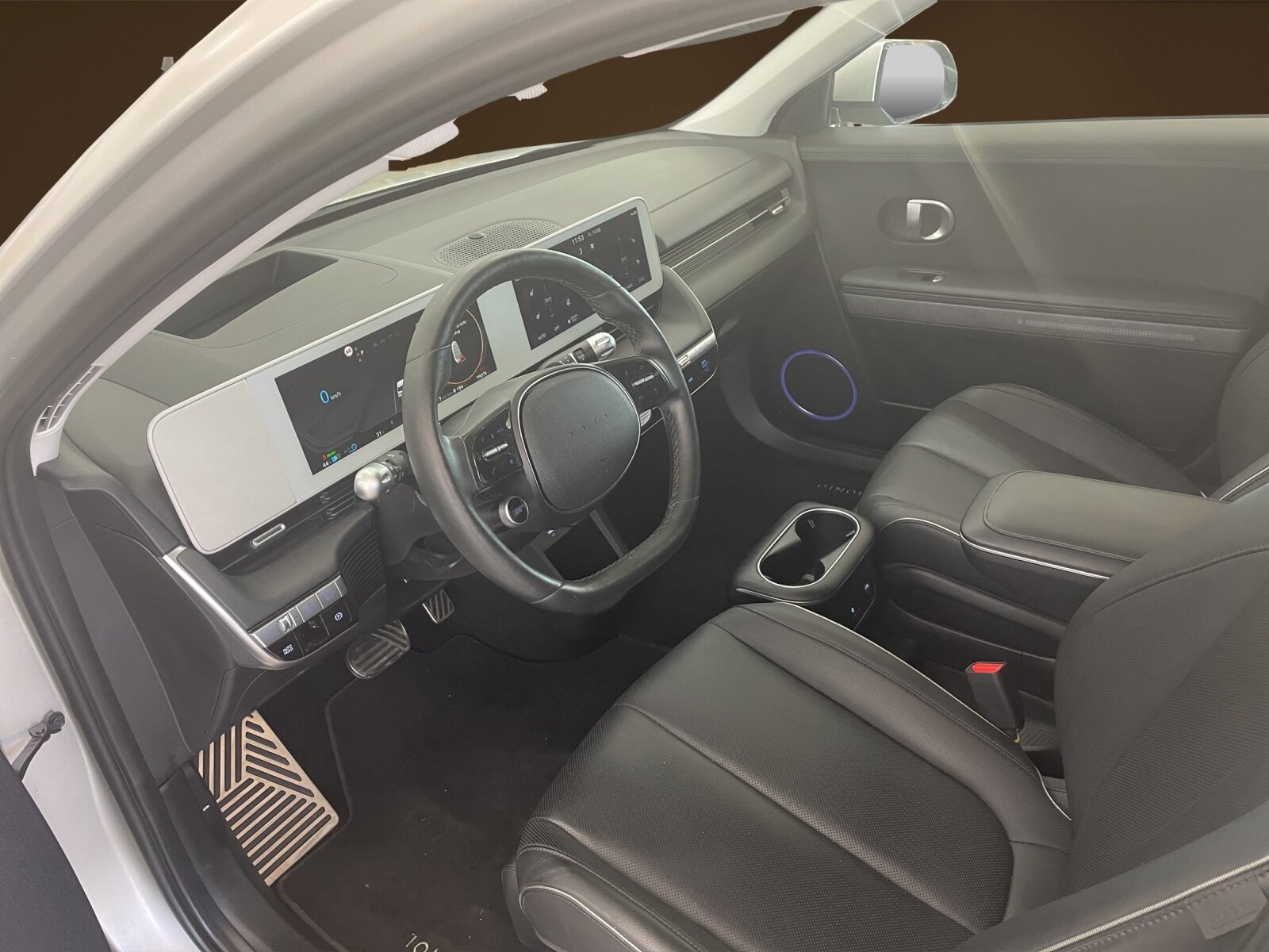 HYUNDAI Ioniq 5 72,6 kWh First Edition, Elettrica, Occasioni / Usate, Automatico - 6