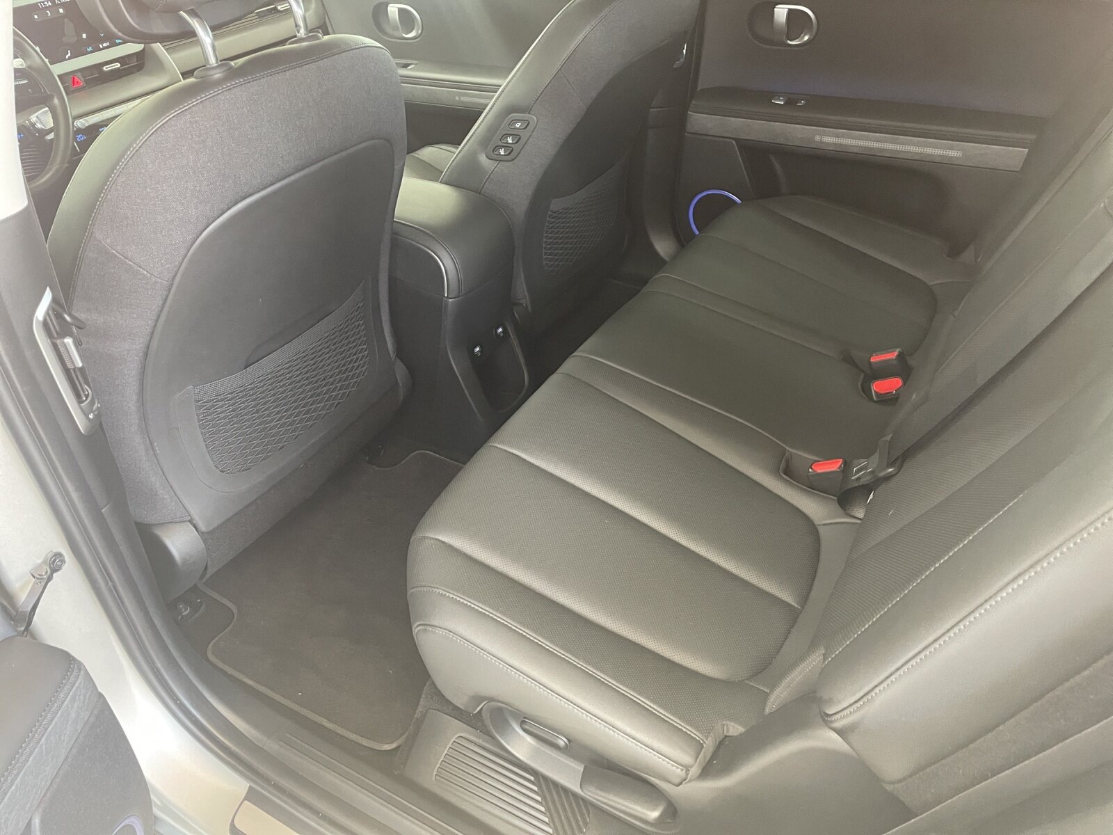 HYUNDAI Ioniq 5 72,6 kWh First Edition, Elettrica, Occasioni / Usate, Automatico - 7