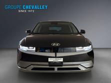 HYUNDAI Ioniq 5 77kW Vertex 4WD, Électrique, Occasion / Utilisé, Automatique - 2