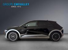HYUNDAI Ioniq 5 77kW Vertex 4WD, Électrique, Occasion / Utilisé, Automatique - 3