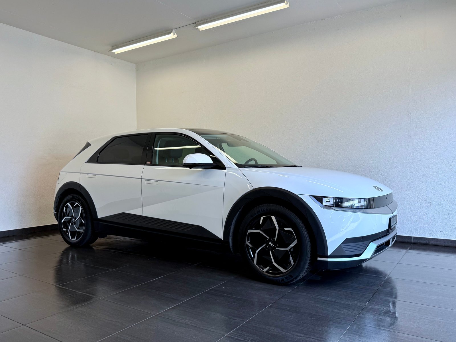 HYUNDAI Ioniq 5 77kWh Vertex 4WD