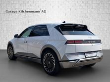 HYUNDAI Ioniq 5 77kWh Vertex 4WD, Électrique, Occasion / Utilisé, Automatique - 3