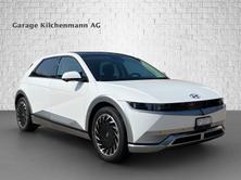 HYUNDAI Ioniq 5 77kWh Vertex 4WD, Électrique, Occasion / Utilisé, Automatique - 7
