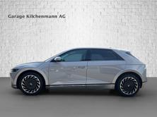 HYUNDAI Ioniq 5 77kWh Vertex 4WD, Elektro, Occasion / Gebraucht, Automatik - 2