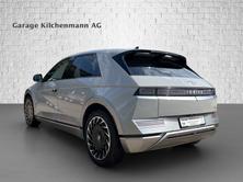 HYUNDAI Ioniq 5 77kWh Vertex 4WD, Elektro, Occasion / Gebraucht, Automatik - 3