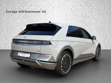 HYUNDAI Ioniq 5 77kWh Vertex 4WD, Elektro, Occasion / Gebraucht, Automatik - 5