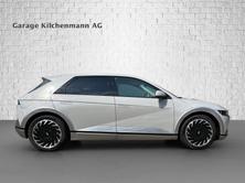 HYUNDAI Ioniq 5 77kWh Vertex 4WD, Elektro, Occasion / Gebraucht, Automatik - 6