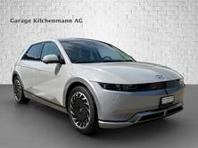HYUNDAI Ioniq 5 77kWh Vertex 4WD, Elektro, Occasion / Gebraucht, Automatik - 7