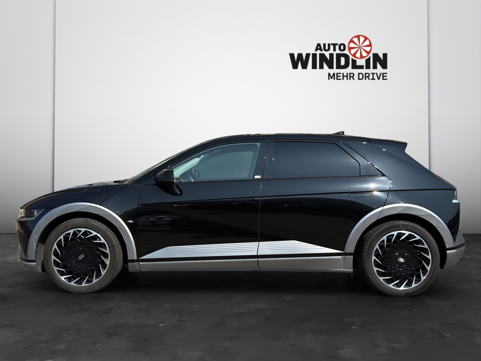 HYUNDAI Ioniq 5 72,6 kWh First Edition, Elektro, Occasion / Gebraucht, Automatik - 4