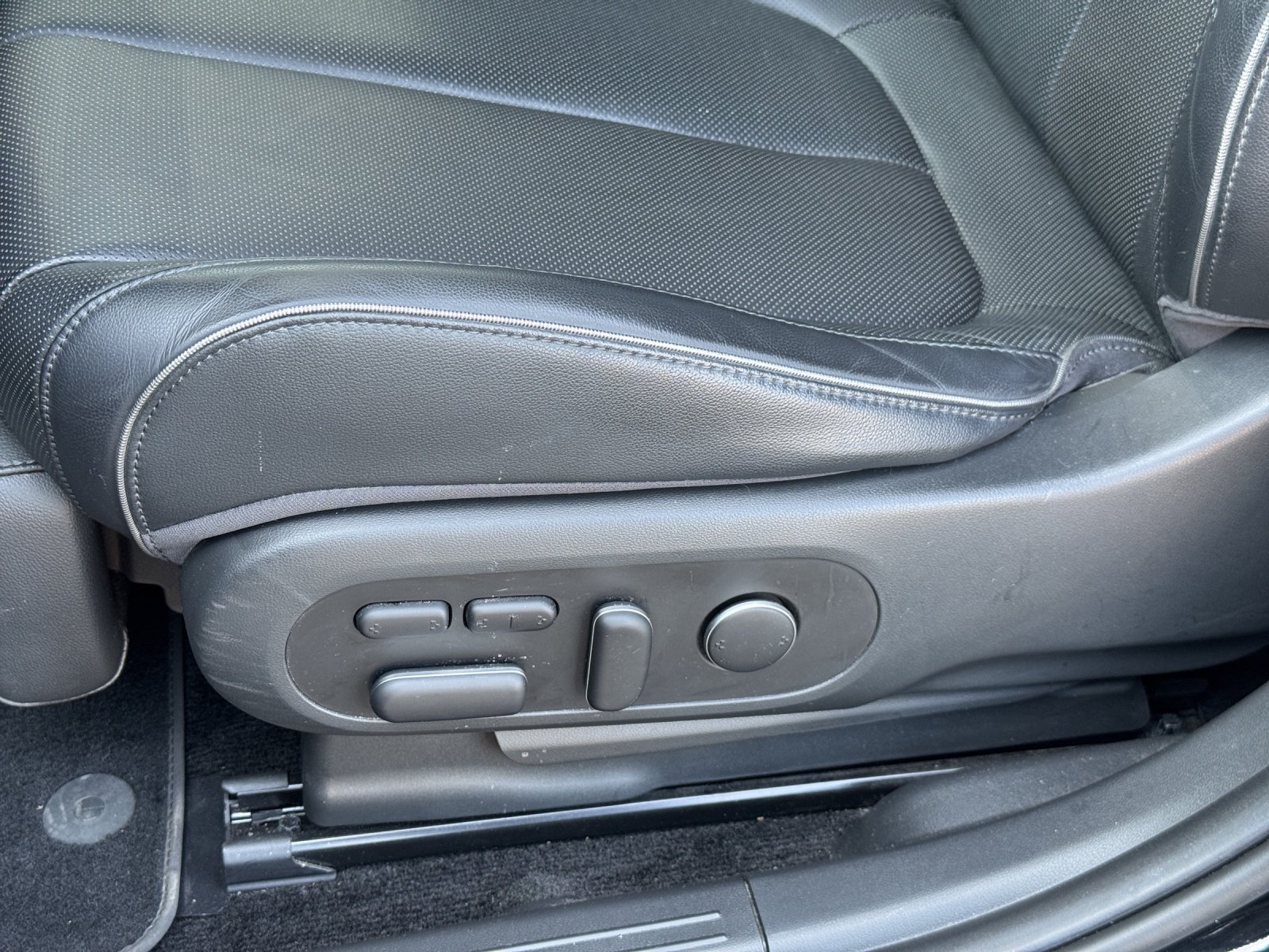 HYUNDAI Ioniq 5 72,6 kWh First Edition, Elektro, Occasion / Gebraucht, Automatik - 6