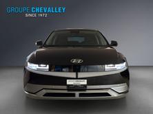 HYUNDAI Ioniq 5 77kW Vertex 4WD, Elektro, Occasion / Gebraucht, Automatik - 2