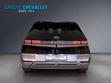 HYUNDAI Ioniq 5 77kW Vertex 4WD, Elektro, Occasion / Gebraucht, Automatik - 5