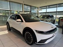 HYUNDAI Ioniq 5 77kWh Vertex 4WD, Electric, Second hand / Used, Automatic - 6