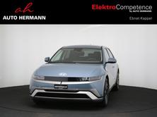 HYUNDAI Ioniq 5 Go Plus 84kWh, Elektro, Occasion / Gebraucht, Automatik - 2