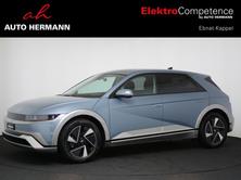 HYUNDAI Ioniq 5 Go Plus 84kWh, Elektro, Occasion / Gebraucht, Automatik - 3