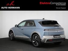 HYUNDAI Ioniq 5 Go Plus 84kWh, Elektro, Occasion / Gebraucht, Automatik - 5
