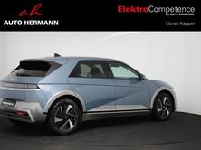 HYUNDAI Ioniq 5 Go Plus 84kWh, Elektro, Occasion / Gebraucht, Automatik - 7