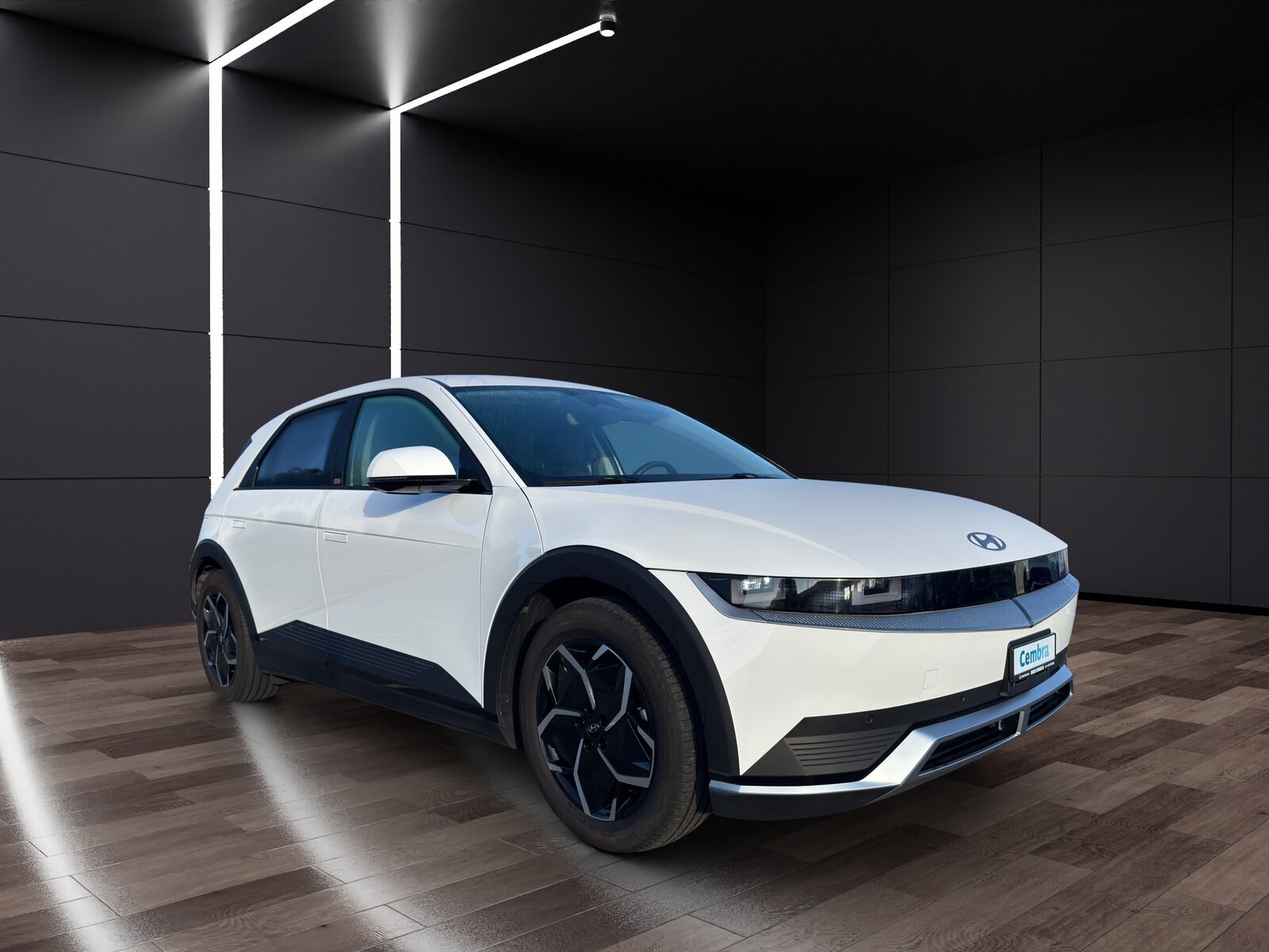 HYUNDAI Ioniq 5 77kWh Amplia 2WD, Elettrica, Occasioni / Usate, Automatico - 3