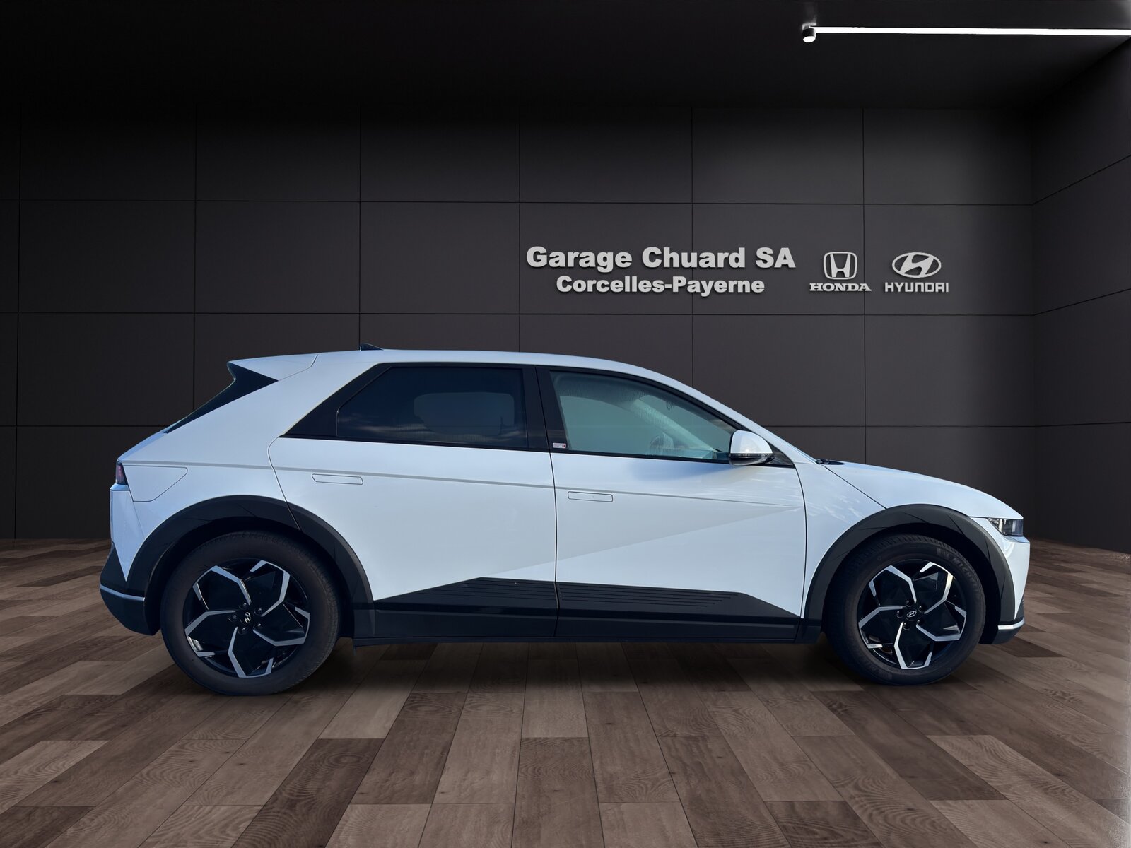 HYUNDAI Ioniq 5 77kWh Amplia 2WD, Elettrica, Occasioni / Usate, Automatico - 4