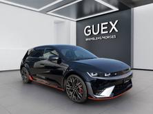 HYUNDAI Ioniq 5 N 84 kWh Electric 4WD, Électrique, Occasion / Utilisé, Automatique - 6