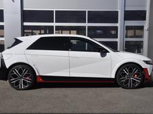 HYUNDAI Ioniq 5 N 84kWh 4WD, Electric, Second hand / Used, Automatic - 2