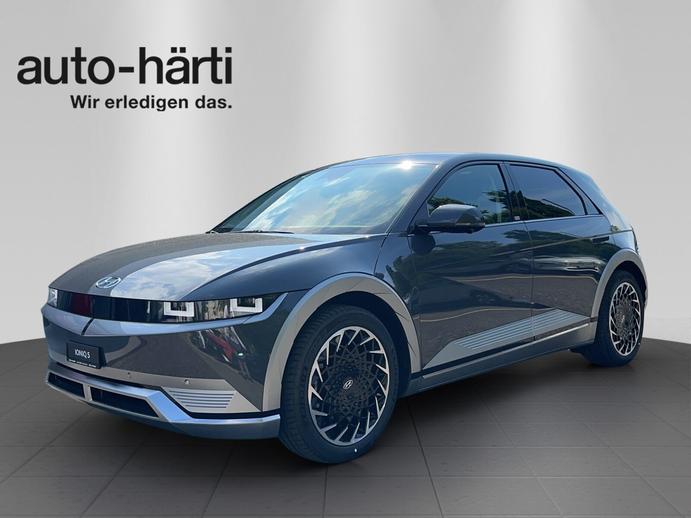HYUNDAI Ioniq 5 77kW Vertex 4WD, Elettrica, Occasioni / Usate, Automatico