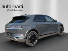 HYUNDAI Ioniq 5 77kW Vertex 4WD, Elettrica, Occasioni / Usate, Automatico - 5