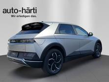 HYUNDAI Ioniq 5 77kW Origo 4WD, Elektro, Occasion / Gebraucht, Automatik - 3