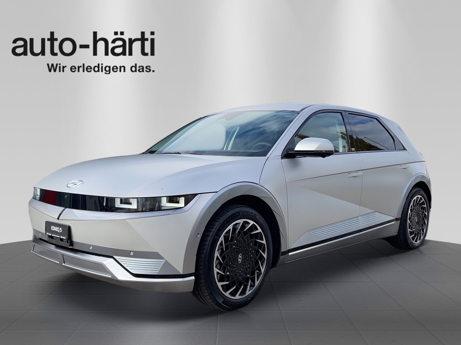 HYUNDAI Ioniq 5 77kWh Vertex 2WD