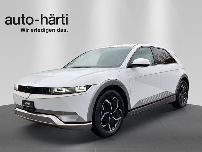 HYUNDAI Ioniq 5 72kWh Amplia 2WD, Elektro, Occasion / Gebraucht, Automatik