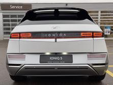 HYUNDAI Ioniq 5 72kWh Amplia 2WD, Elektro, Occasion / Gebraucht, Automatik - 3