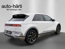 HYUNDAI Ioniq 5 72kWh Amplia 2WD, Elektro, Occasion / Gebraucht, Automatik - 4