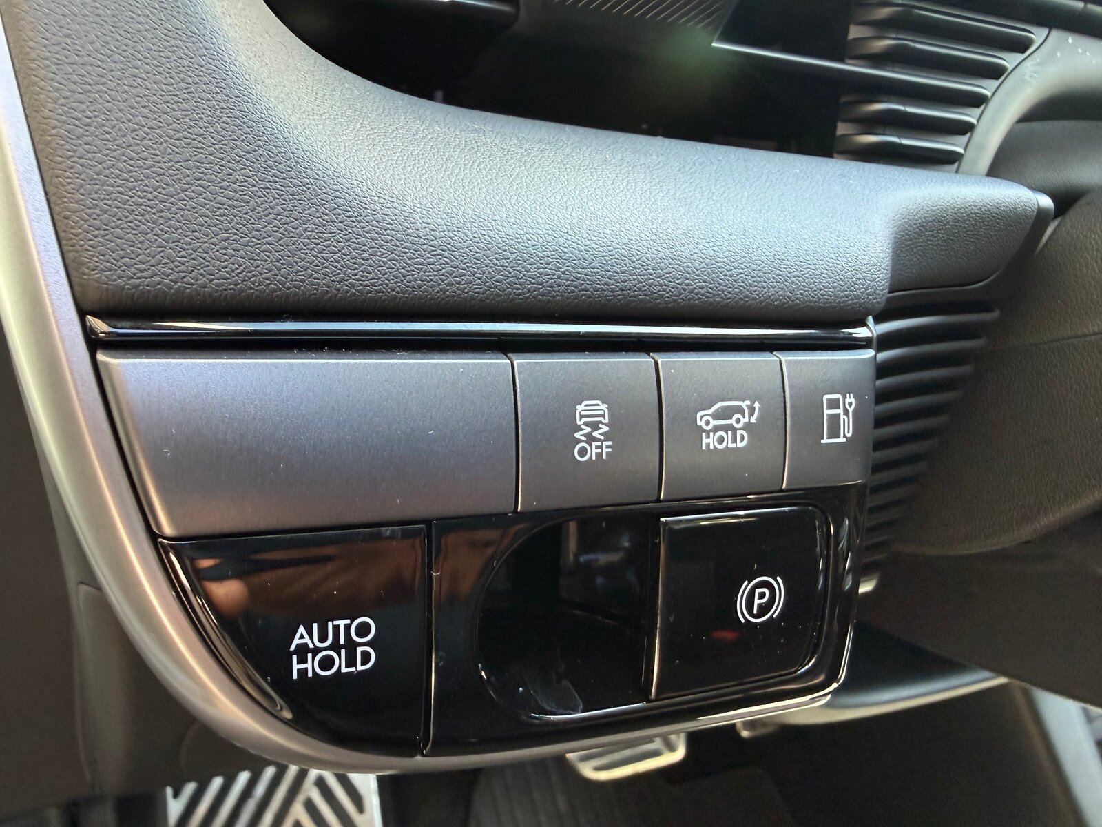 HYUNDAI Ioniq 5 77kWh Amplia 2WD, Electric, Second hand / Used, Automatic - 7