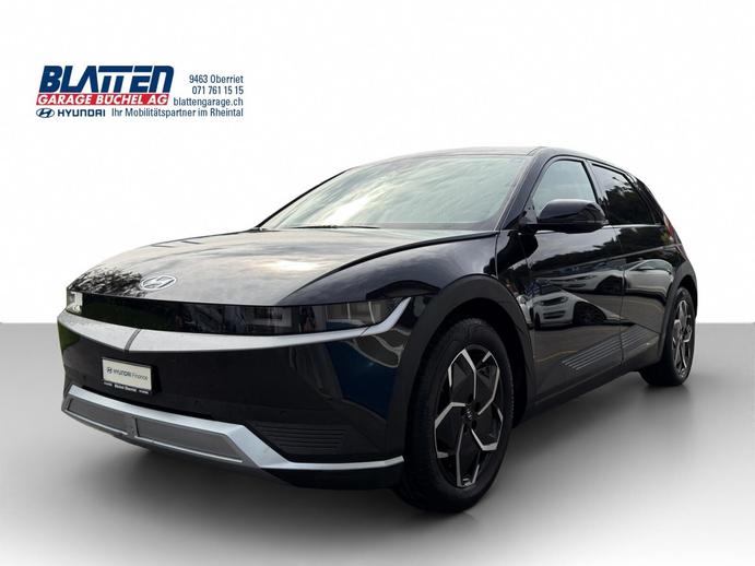 HYUNDAI Ioniq 5 77,4 kWh Amplia, Elettrica, Occasioni / Usate, Automatico