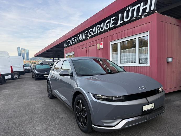 HYUNDAI Ioniq 5 72kWh Amplia 4WD, Elektro, Occasion / Gebraucht, Automatik