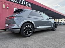HYUNDAI Ioniq 5 72kWh Amplia 4WD, Elektro, Occasion / Gebraucht, Automatik - 3