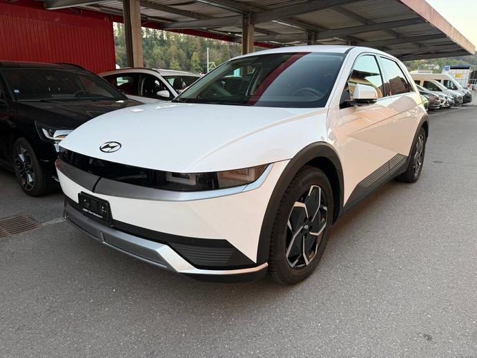HYUNDAI Ioniq 5 77kWh Amplia 2WD, Elektro, Occasion / Gebraucht, Automatik