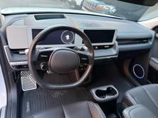 HYUNDAI Ioniq 5 77kWh Amplia 2WD, Elektro, Occasion / Gebraucht, Automatik - 3