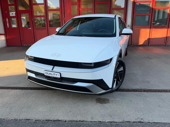 HYUNDAI Ioniq 5 77kWh Amplia 2WD Facelift / SoH 98, Électrique, Occasion / Utilisé, Automatique
