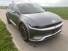 HYUNDAI Ioniq 5 77kWh Vertex 4WD, Elektro, Occasion / Gebraucht, Automatik - 2
