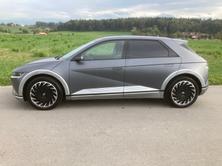 HYUNDAI Ioniq 5 77kWh Vertex 4WD, Elektro, Occasion / Gebraucht, Automatik - 5