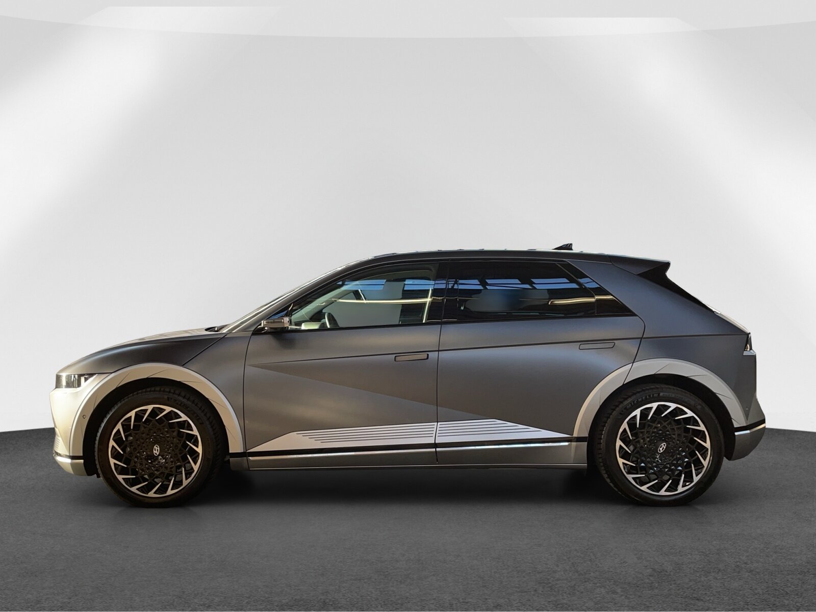 HYUNDAI Ioniq 5 Vertex 4WD, Elettrica, Occasioni / Usate, Automatico - 4