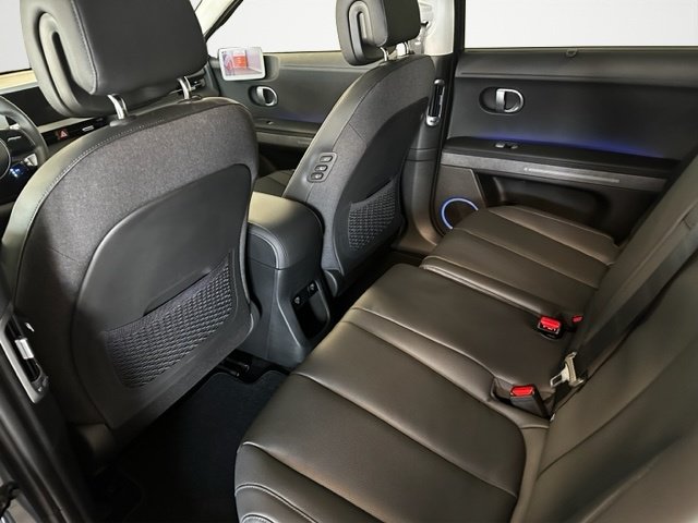 HYUNDAI Ioniq 5 Vertex 4WD, Elektro, Vorführwagen, Automatik - 6