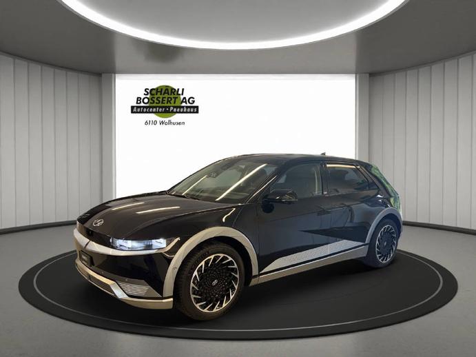 HYUNDAI Ioniq 5 Vertex 4WD Park+Tec+Design, Elektro, Vorführwagen, Automat