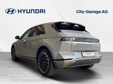 HYUNDAI Ioniq 5 Vertex 4WD 77.4 kWh, Electric, Ex-demonstrator, Automatic - 4