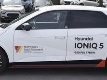 HYUNDAI Ioniq 5 N Electric 4WD, Electric, Ex-demonstrator, Automatic - 5