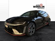 HYUNDAI Ioniq 5 N Electric 4WD 84.0 kWh, Électrique, Voiture de démonstration, Automatique - 2