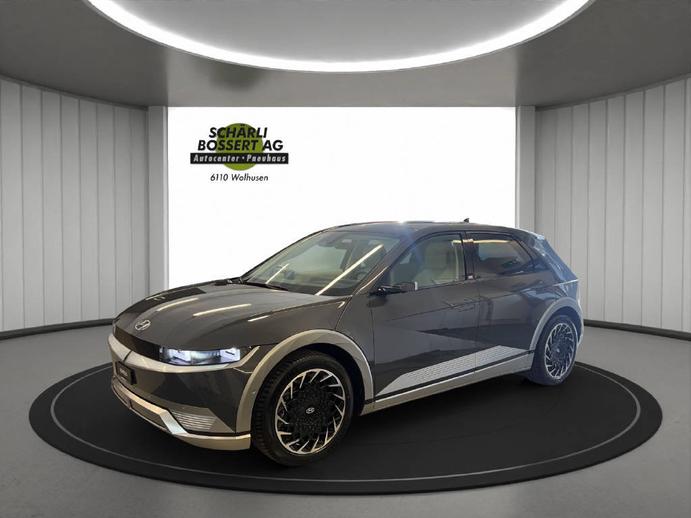 HYUNDAI Ioniq 5 Vertex 4WD Park+Tec+Digital+Design, Elektro, Vorführwagen, Automat