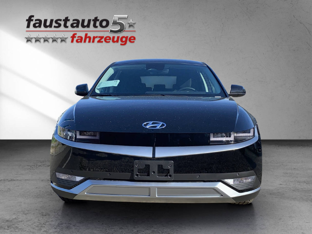 HYUNDAI Ioniq 5 Origo 4WD MY24, Electric, Ex-demonstrator, Automatic - 2